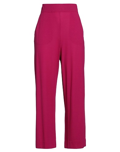 ZANONE Casual trouser BY SLOWEAR 100% Cotton