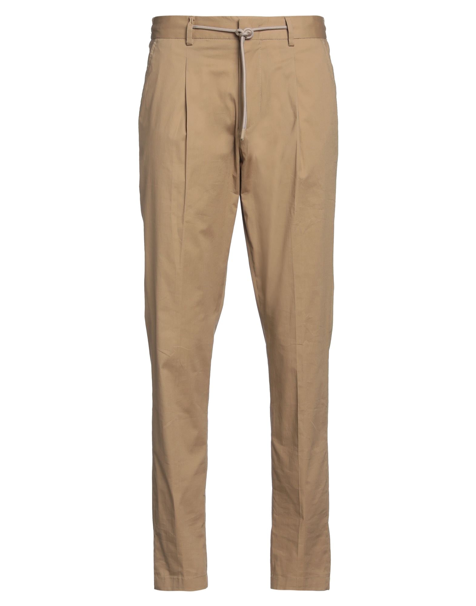 MANUEL RITZ - Trousers