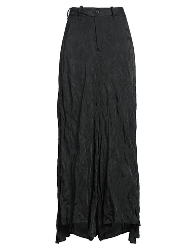 MASNADA Casual trouser 53% Acrylic, 42% Viscose, 5% Metal