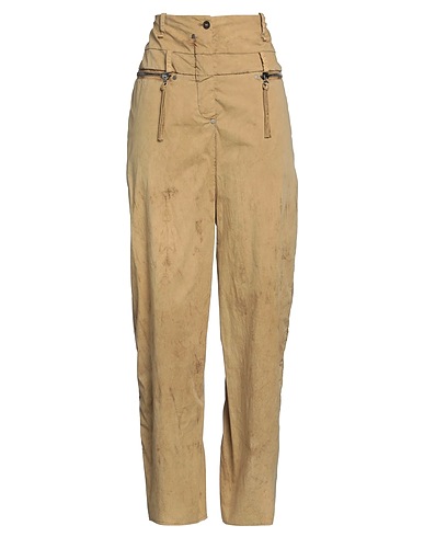 MASNADA Casual trouser 98% Cotton, 2% Elastane