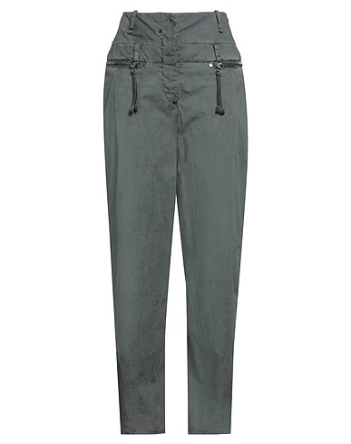 MASNADA Casual trouser 98% Cotton, 2% Elastane