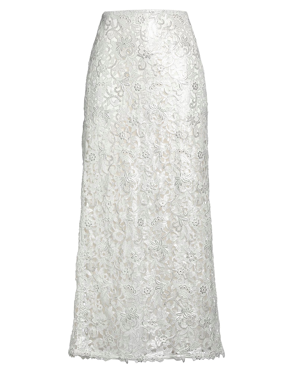 VALENTINO GARAVANI - Maxi skirts