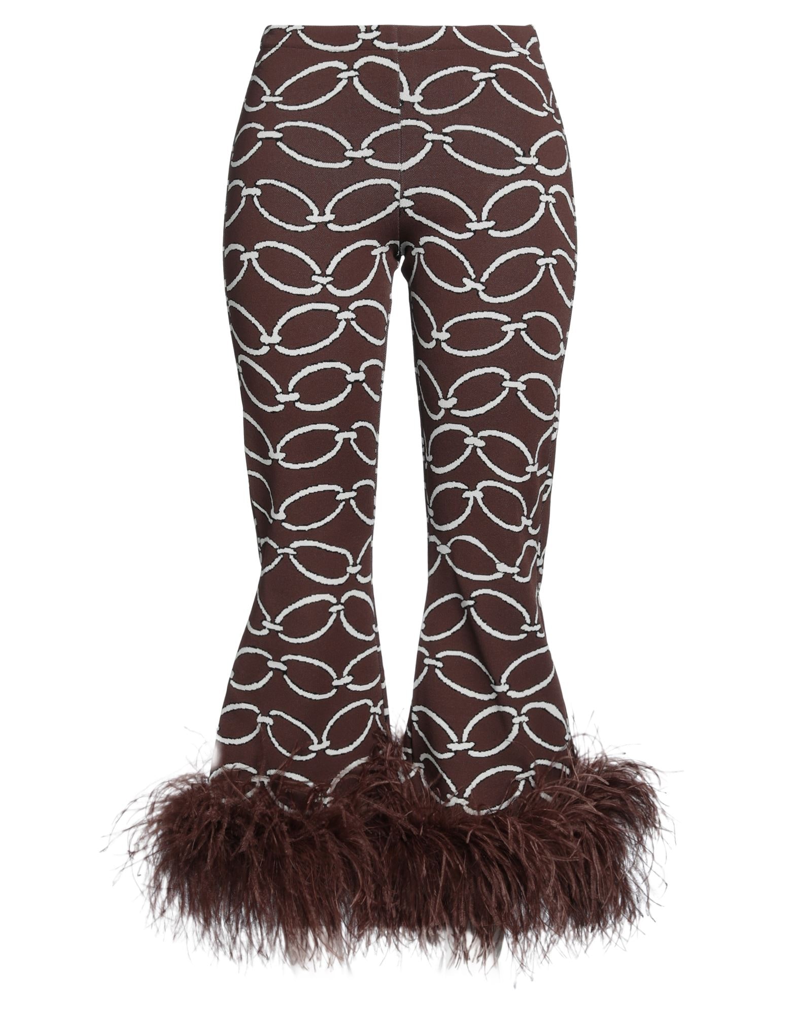 VALENTINO GARAVANI - Trousers