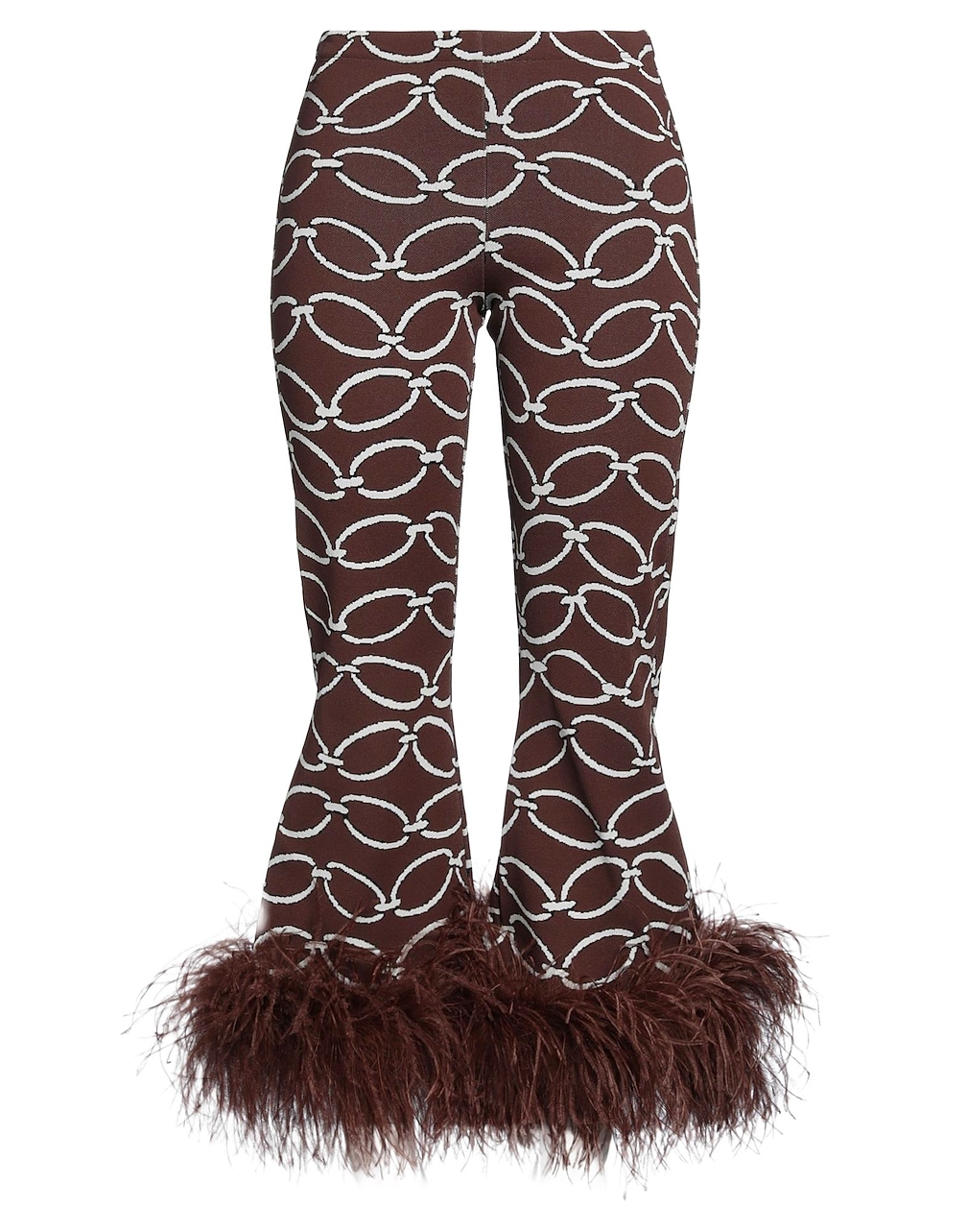 VALENTINO GARAVANI - Pantaloni