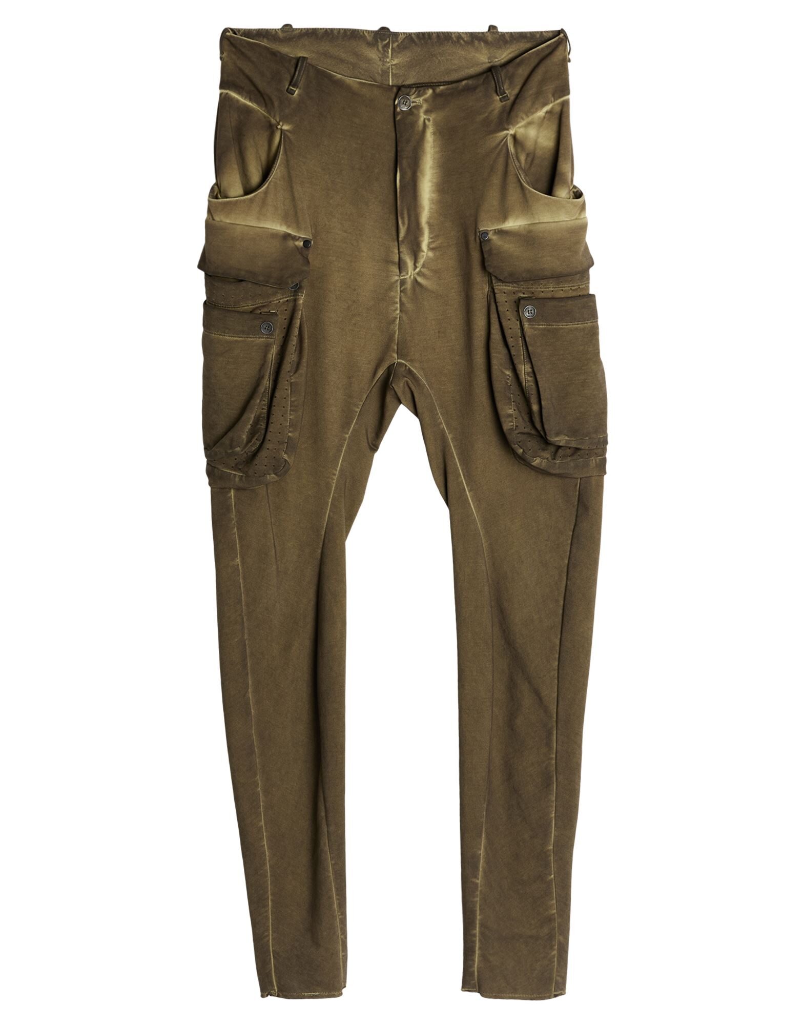 MASNADA Повседневные брюки