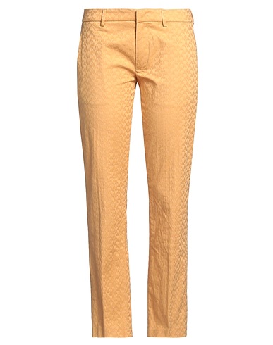 DONDUP Casual pants Sand 98% Cotton, 2% Elastane