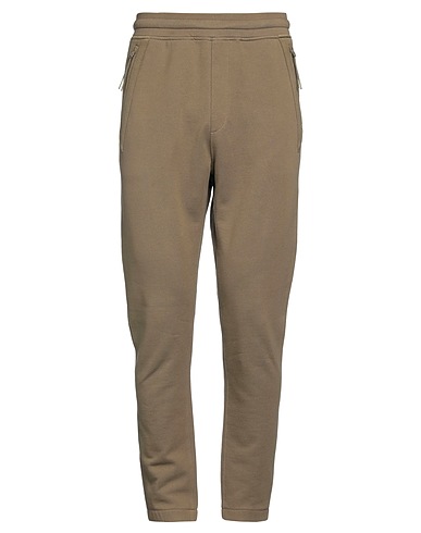 C.P. COMPANY Casual trouser Khaki 100% Cotton