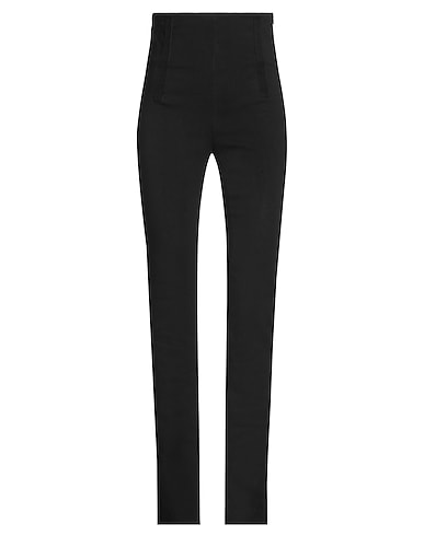 MASNADA Повседневные брюки 62% Лен, 35% Вискоза, 3% Эластан