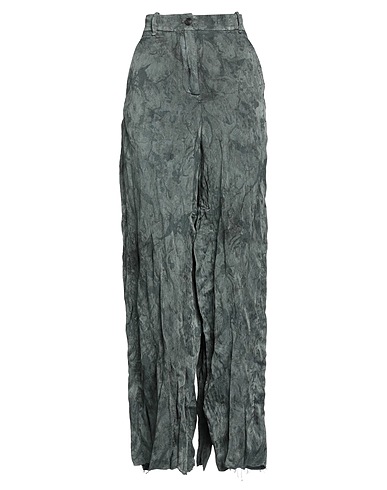 MASNADA Hosen Aquamarin 53% Acryl, 42% Viskose, 5% Metall