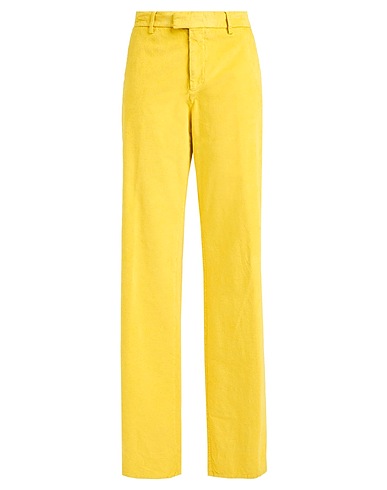 BERWICH Pantalon 50% Viscose, 48% Coton, 2% Élasthanne