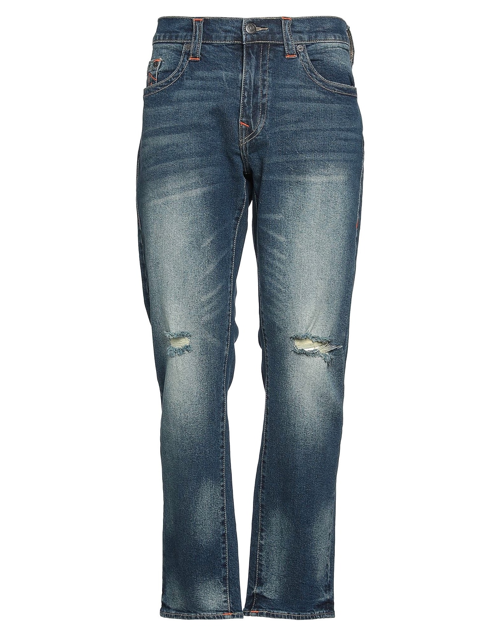 TRUE RELIGION - Pantalons en jean