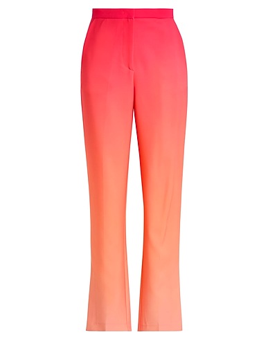 SILENCE LIMITED Casual pants CORALLO 89% PES, 11% Elastane