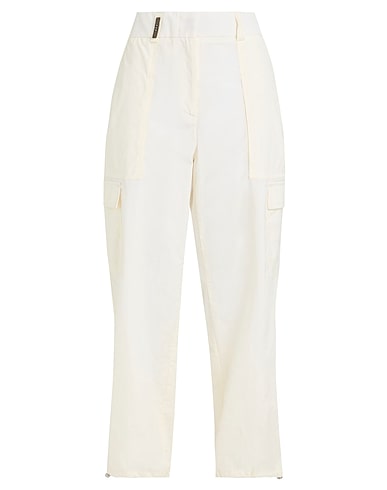 PESERICO Casual pants 52% Cotton, 48% Polyester