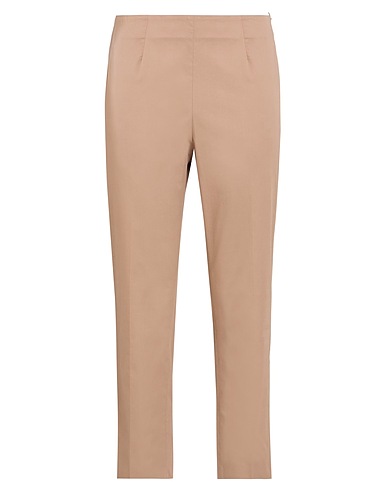 PESERICO Casual trouser 98% Cotton, 2% Elastane