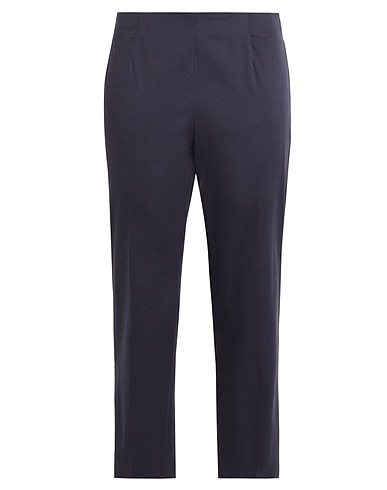 PESERICO Casual trouser 98% Cotton, 2% Elastane