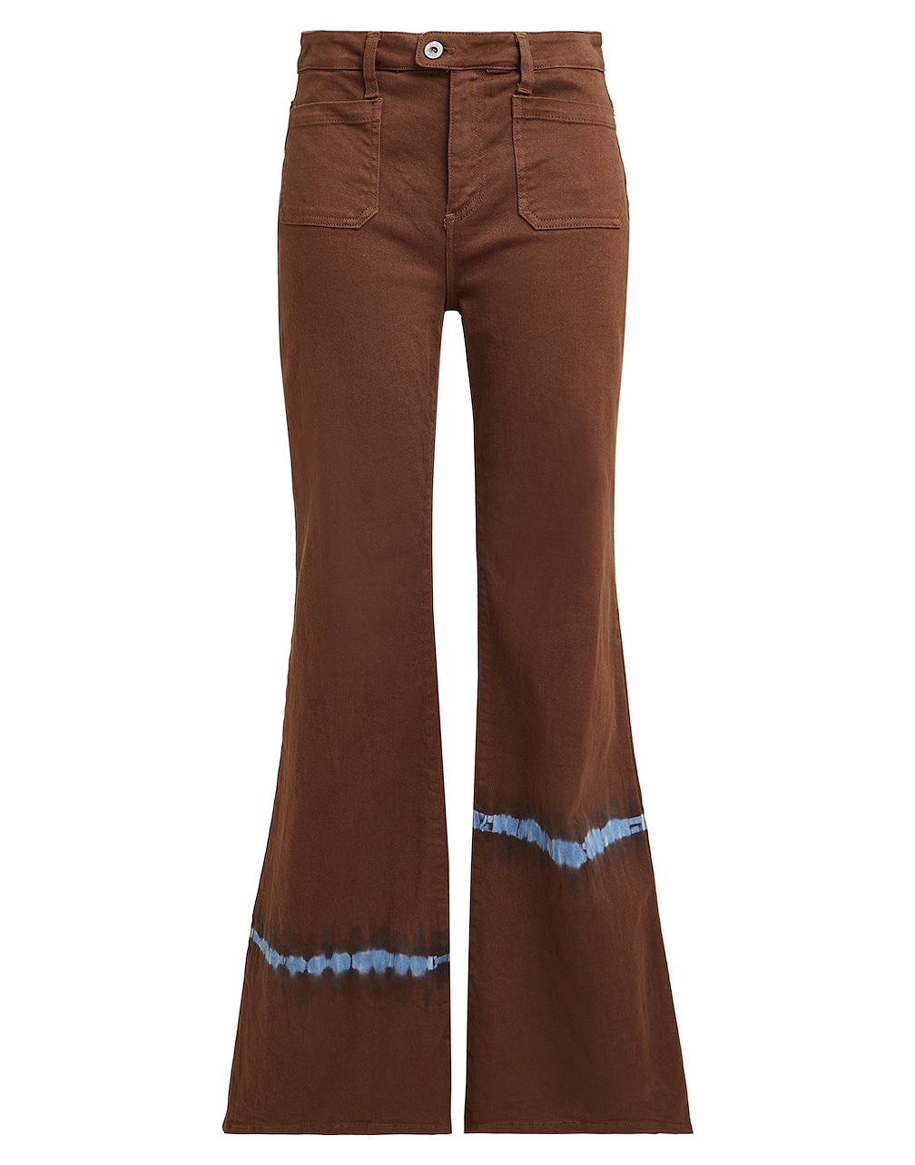 DIXIE - Pants