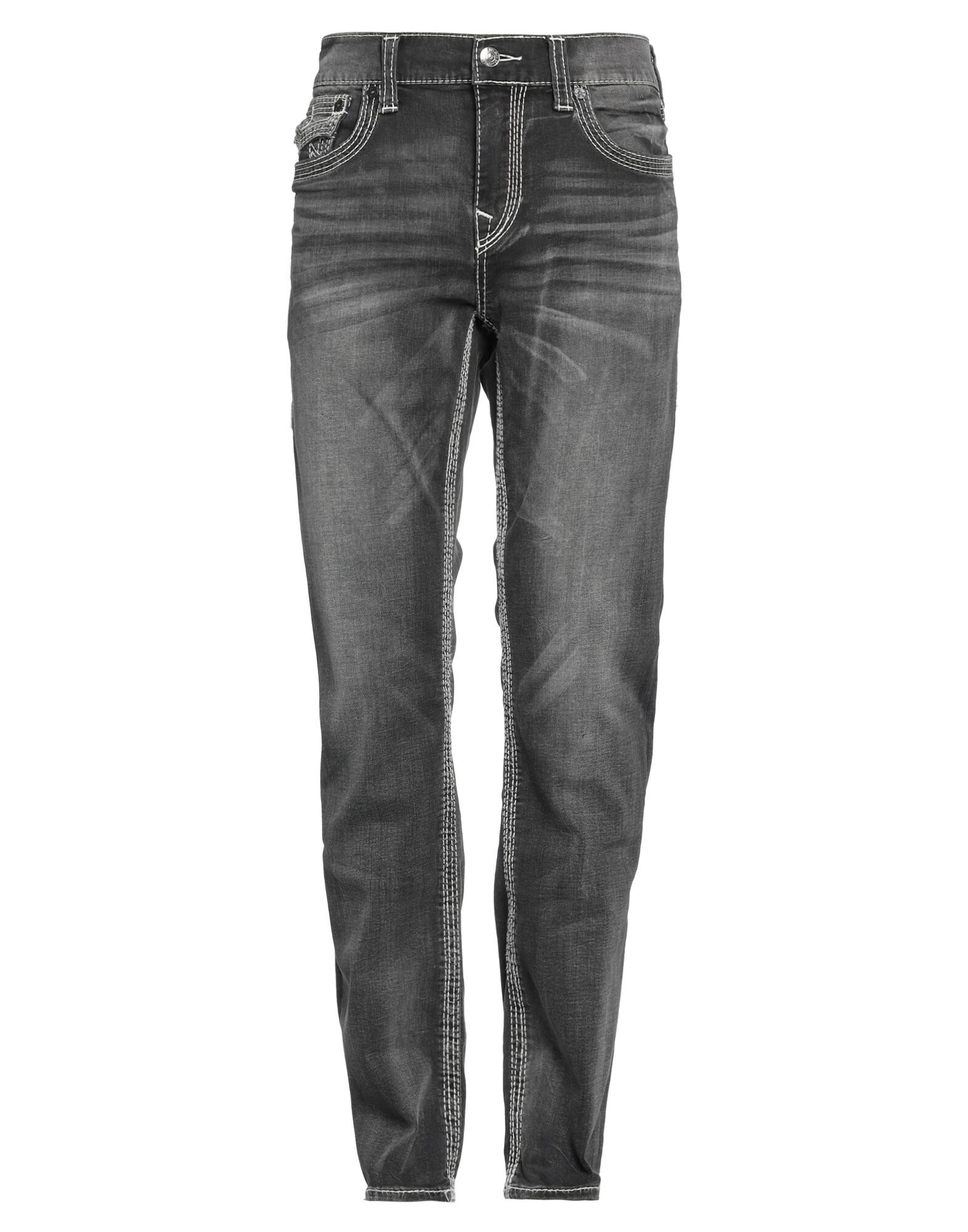 TRUE RELIGION - Pantalons en jean