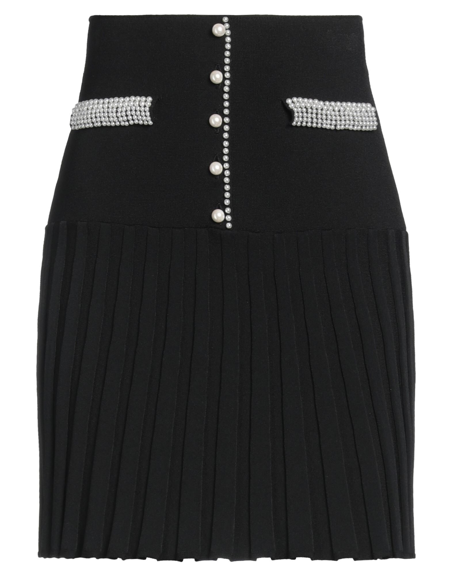 SANDRO - Mini skirts