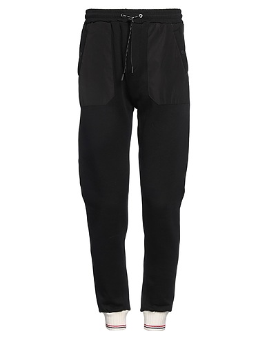 PMDS PREMIUM MOOD DENIM SUPERIOR Hosen Schwarz 100% Baumwolle