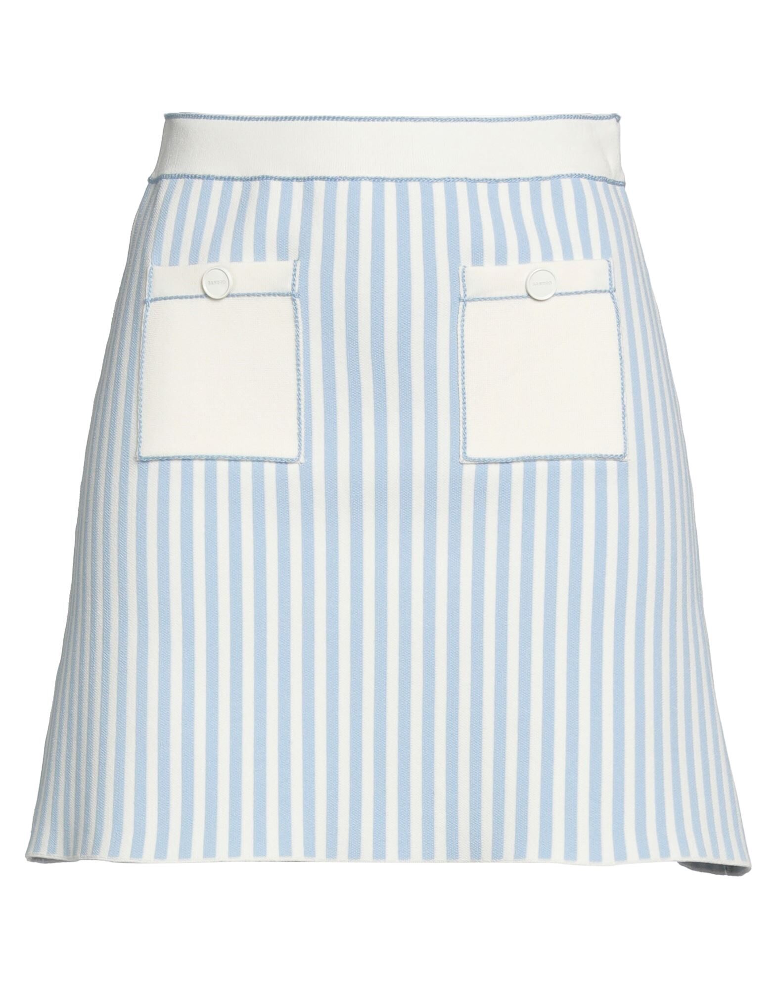 SANDRO - Mini skirts