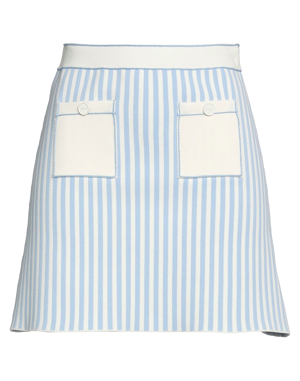 SANDRO - Mini skirts