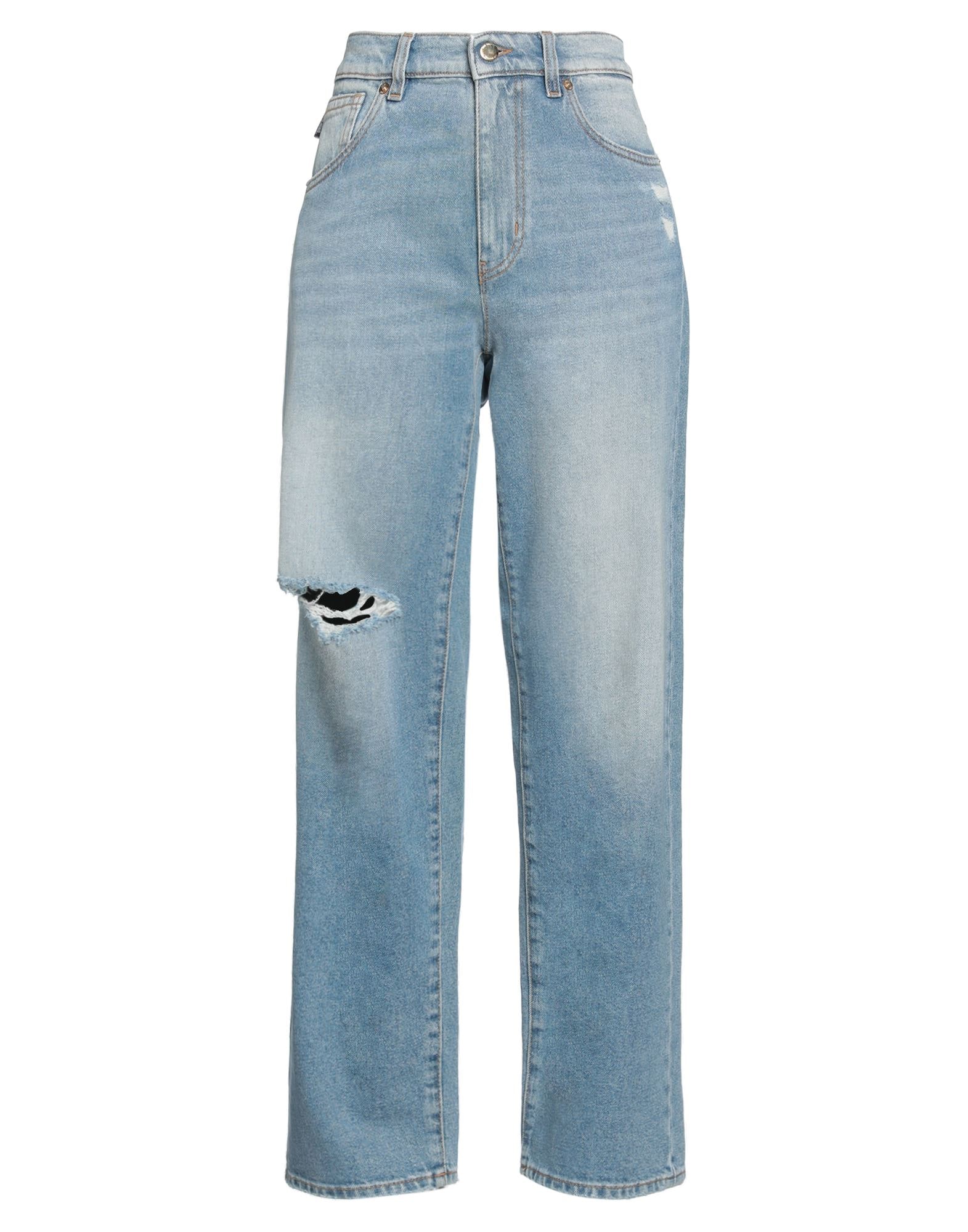 LOVE MOSCHINO - Pantalones vaqueros