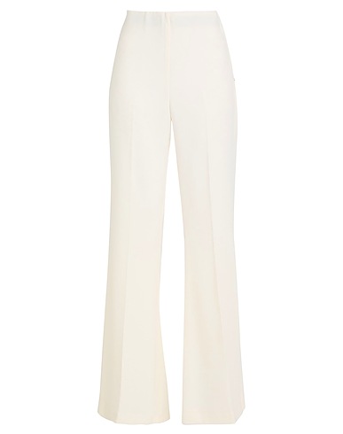 OTTOD'AME Casual trouser Bronze 100% Polyester