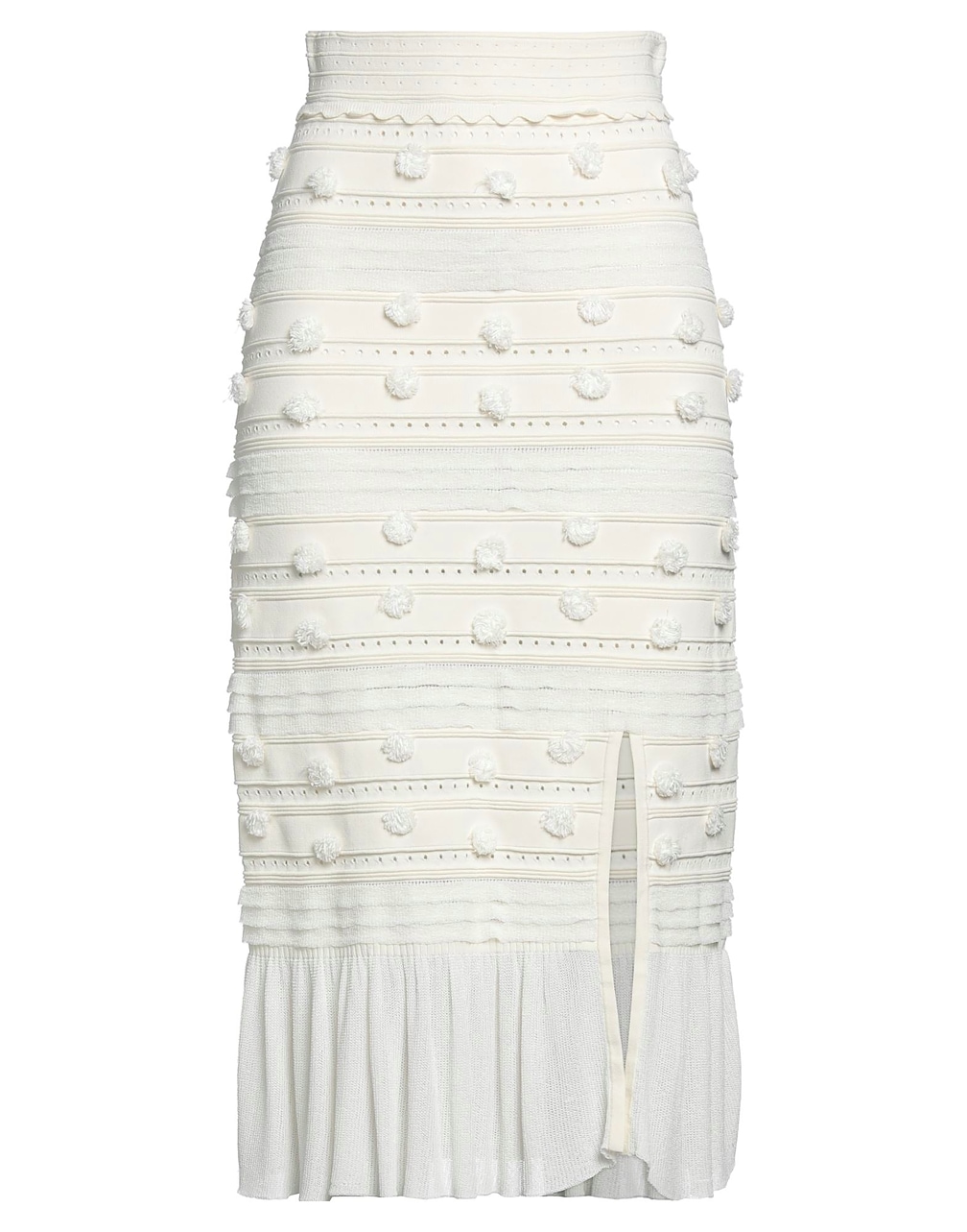 SANDRO - Midi skirts