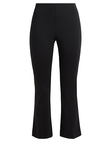 KING KONG Leggings Nero 53% Viscosa, 42% Poliammide, 5% Elastan