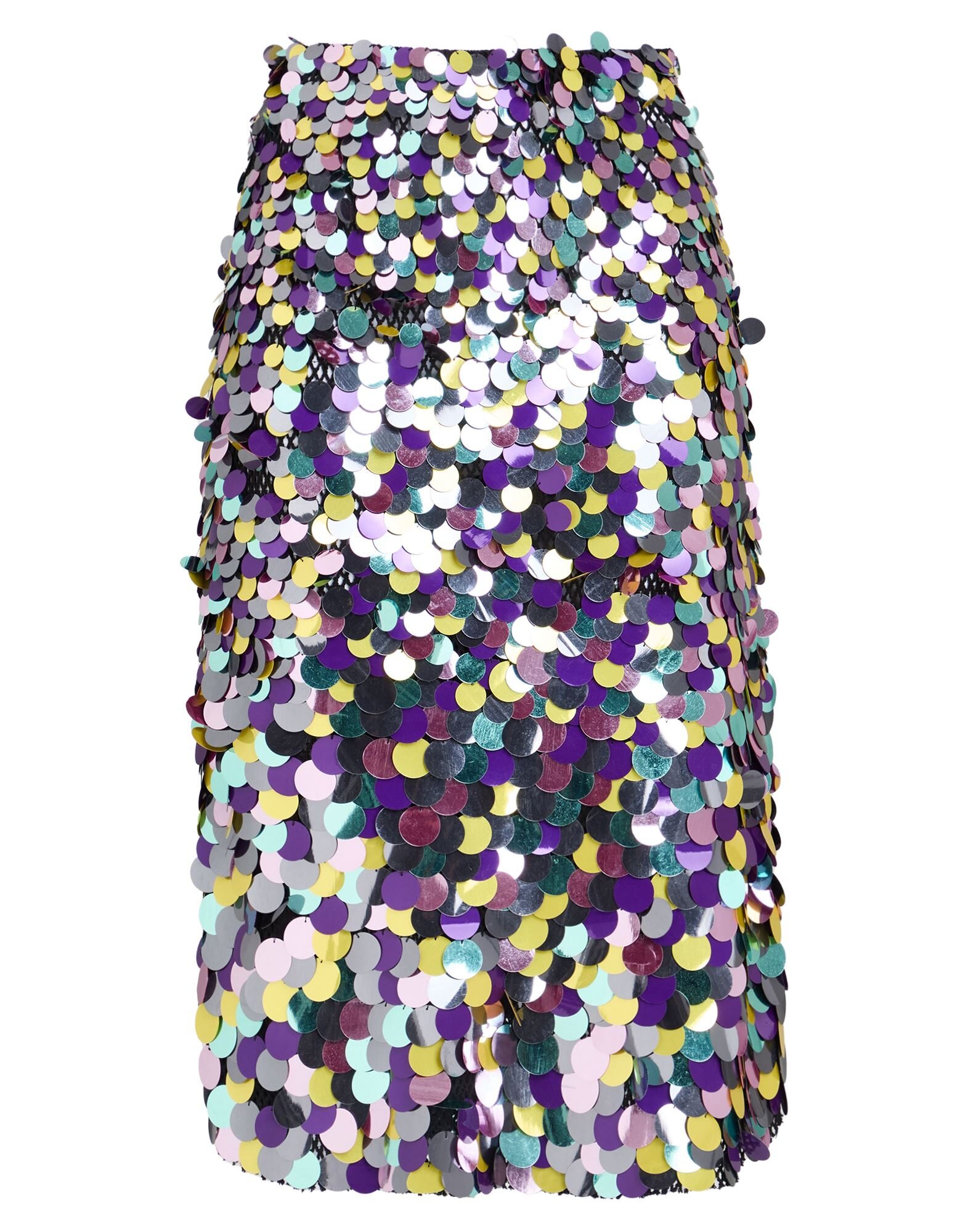 MSGM - Midi skirts