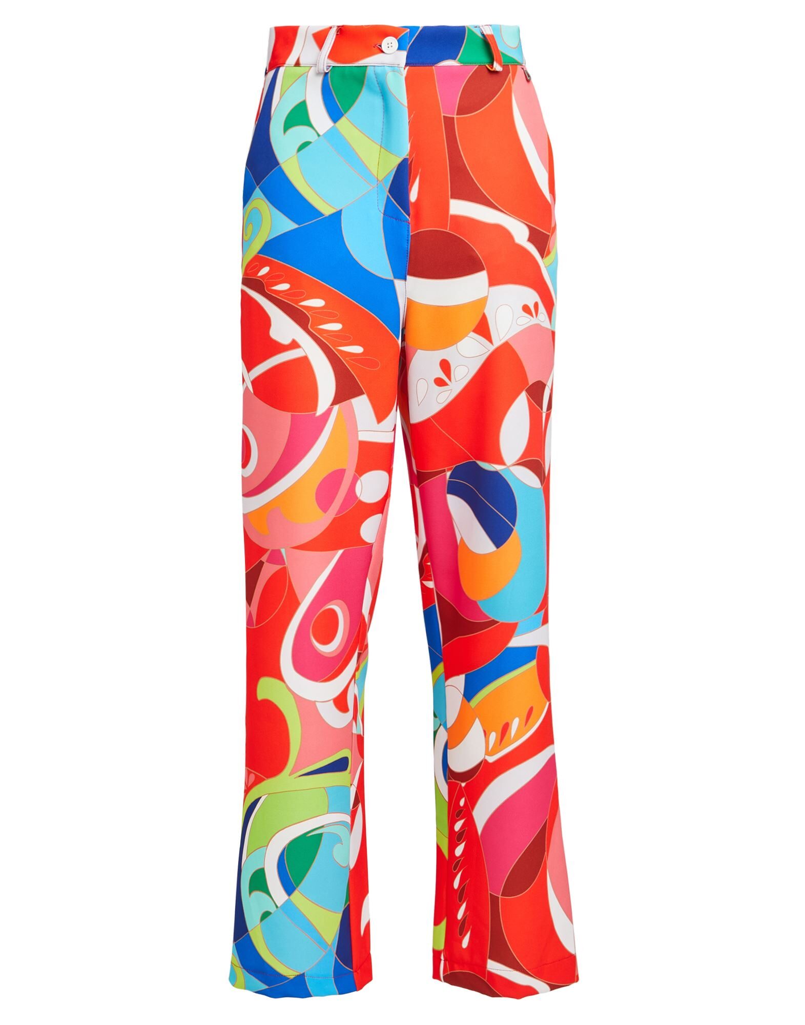 DIXIE - Повседневные брюки