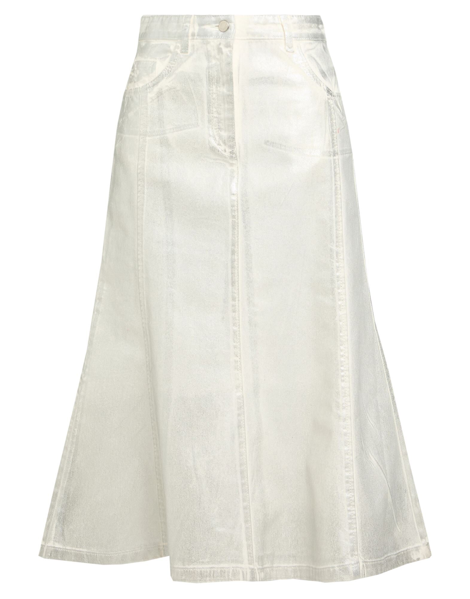 MAX&Co. - Gonne jeans