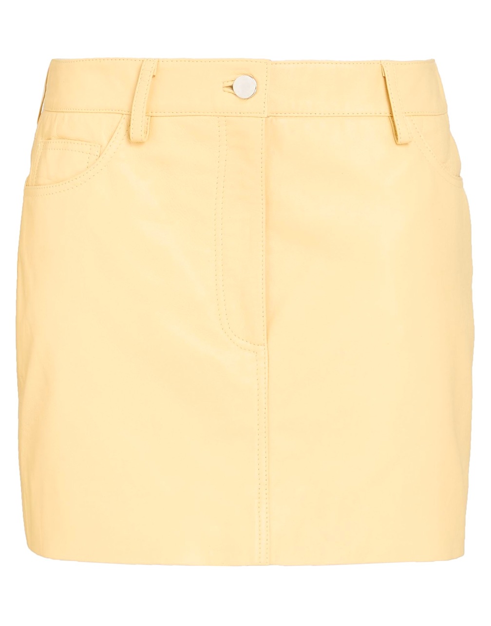 REMAIN BIRGER CHRISTENSEN - Mini skirts