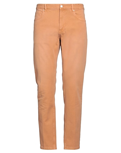 AT.P.CO Casual pants 97% Cotton, 3% Elastane