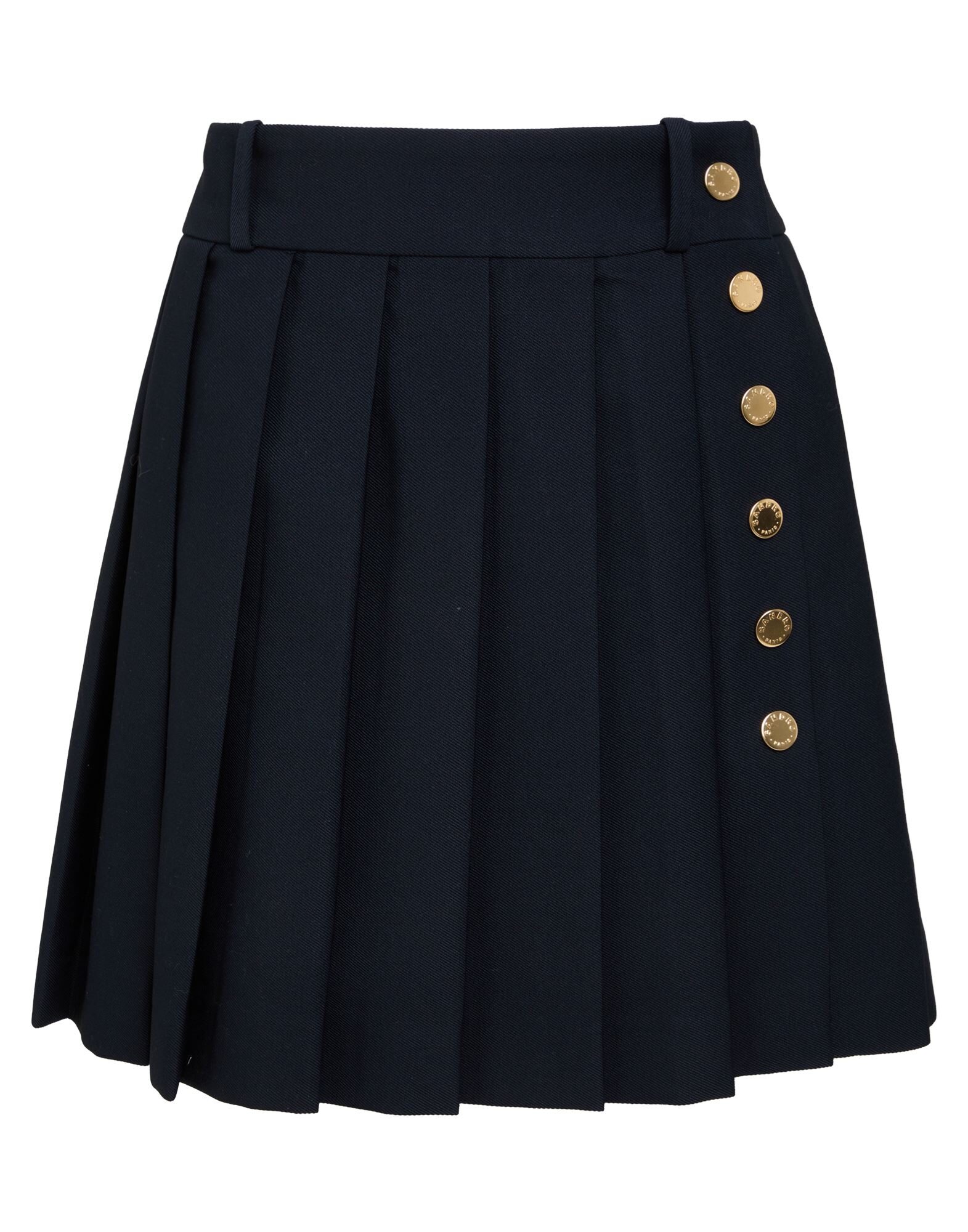 SANDRO - Mini skirts