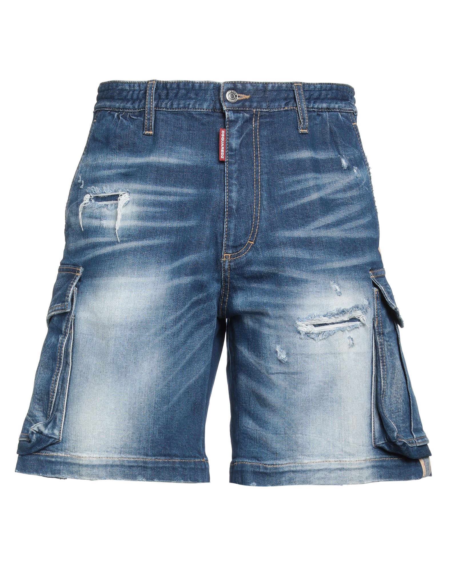DSQUARED2 - Jeansshorts