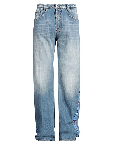 DSQUARED2 Джинсовые брюки 100% Хлопок