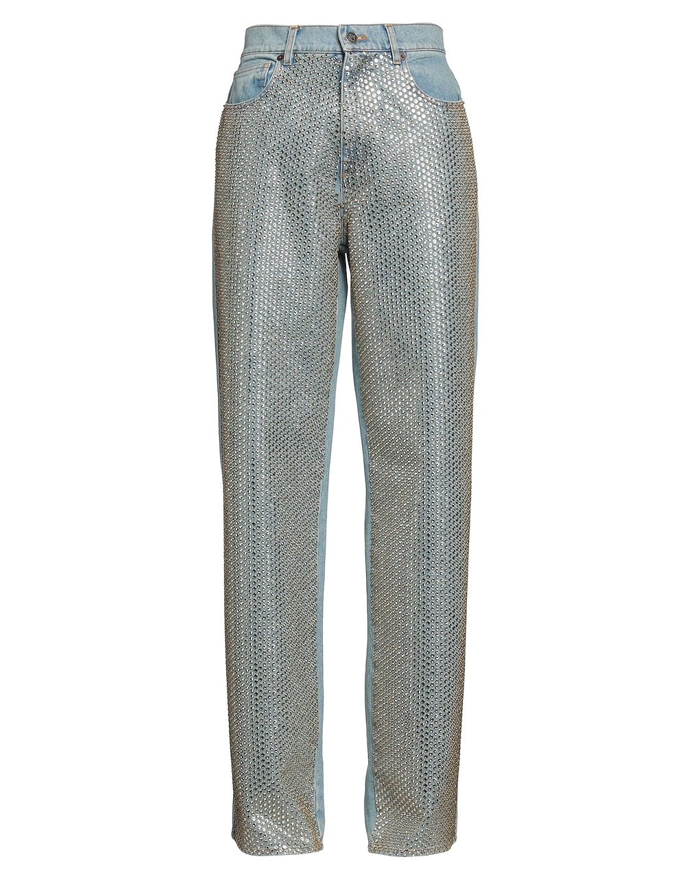 GIUSEPPE DI MORABITO - Jeans