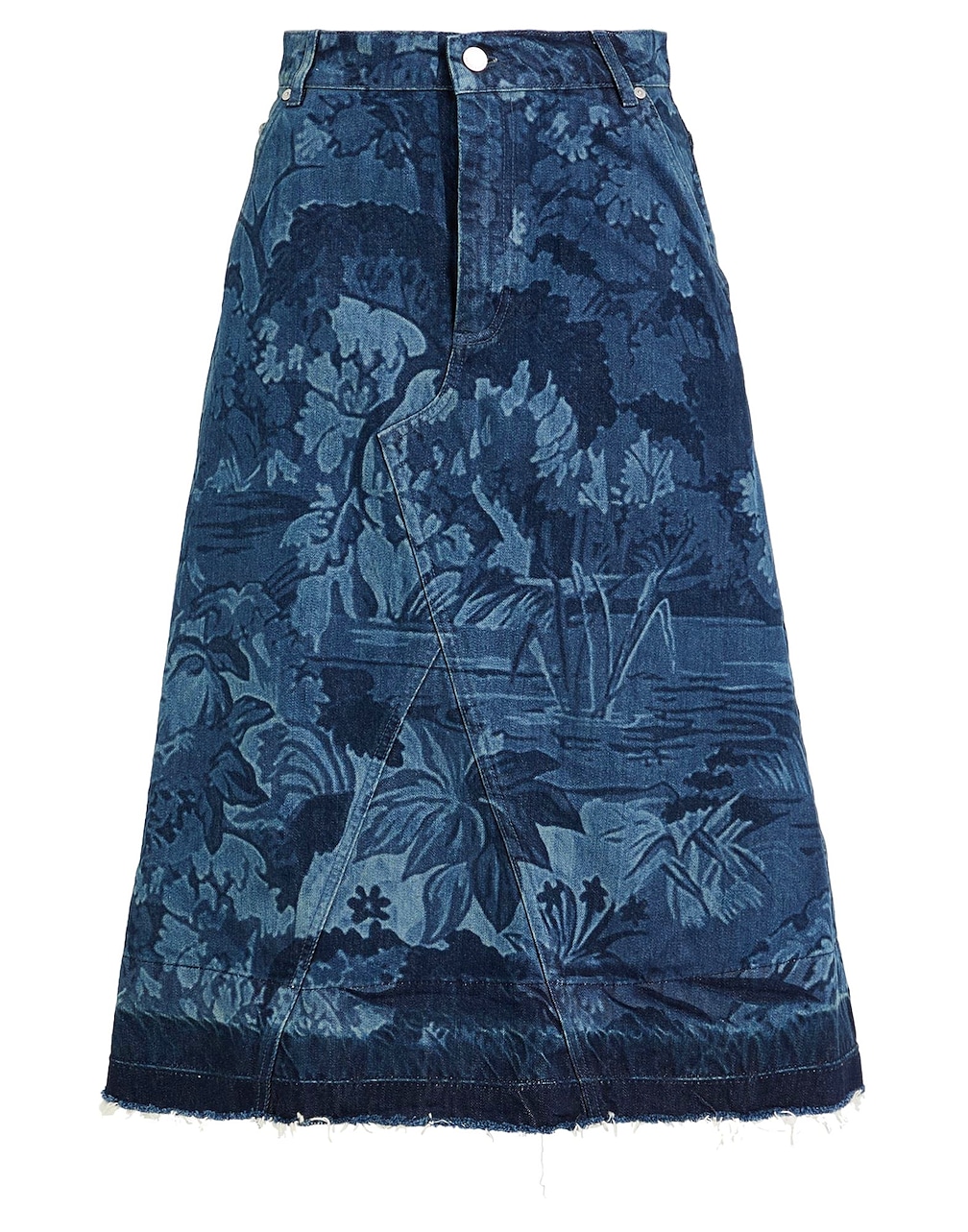 REDValentino - Jupes en jean