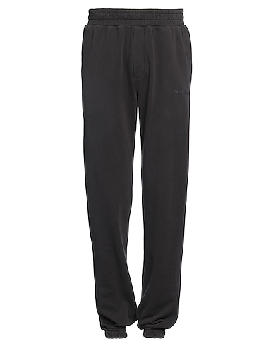 LIU •JO MAN Casual trouser 100% Cotton