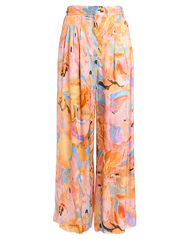 OTTOD'AME Casual trouser 100% Viscose