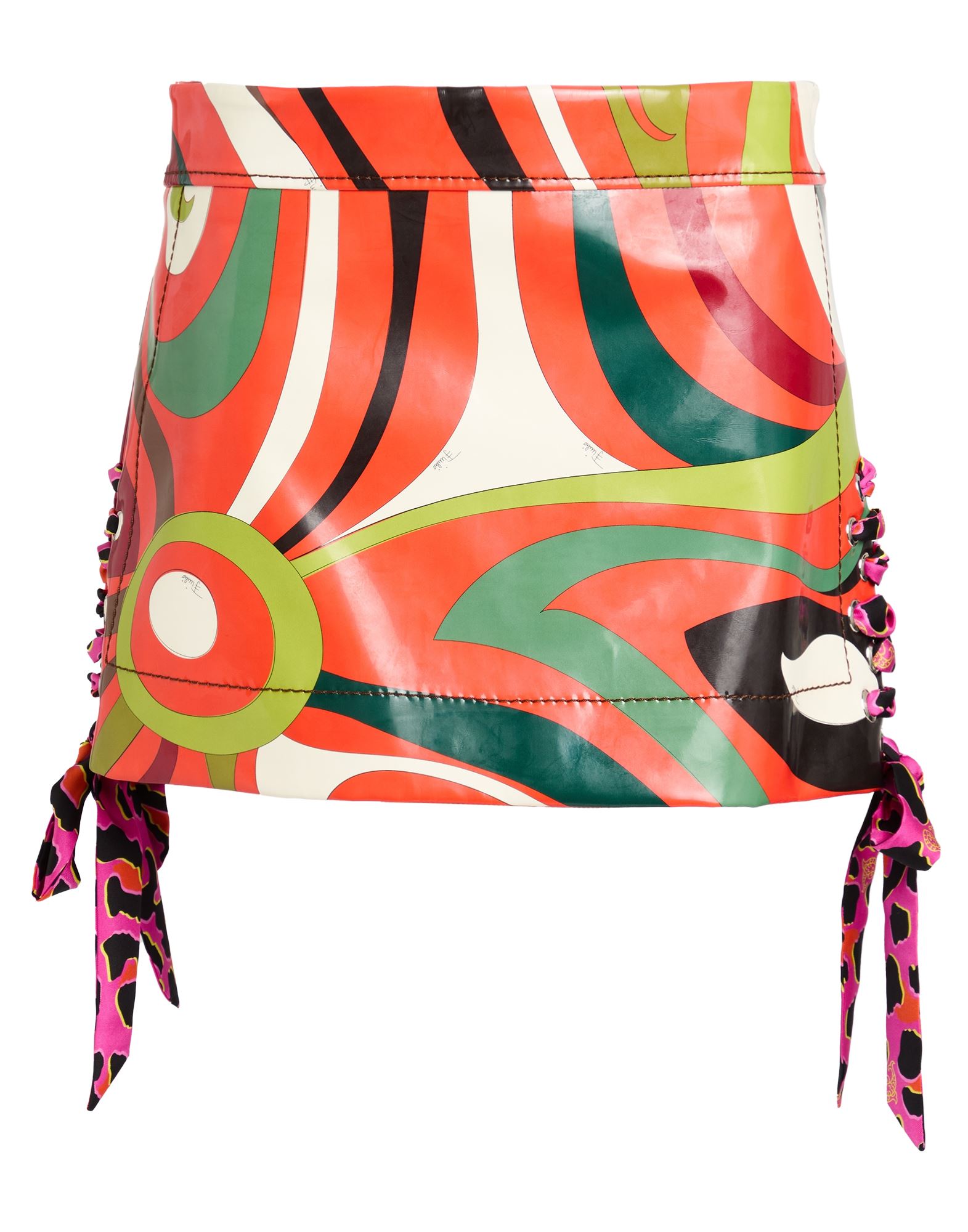 PUCCI - Mini skirts