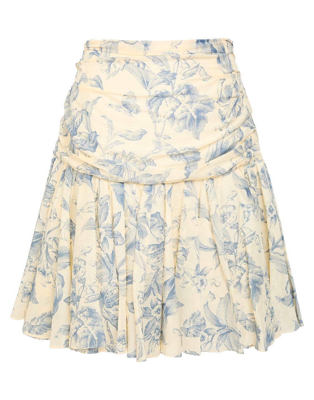 SANDRO - Mini skirts