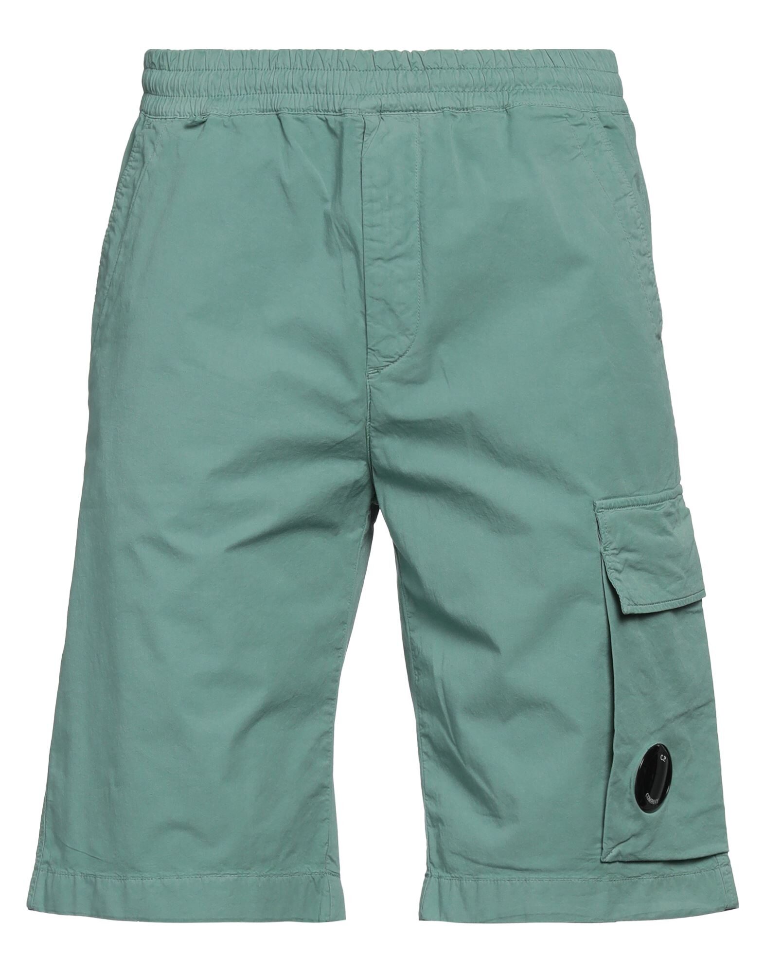C.P. COMPANY - Shorts & Bermuda Shorts