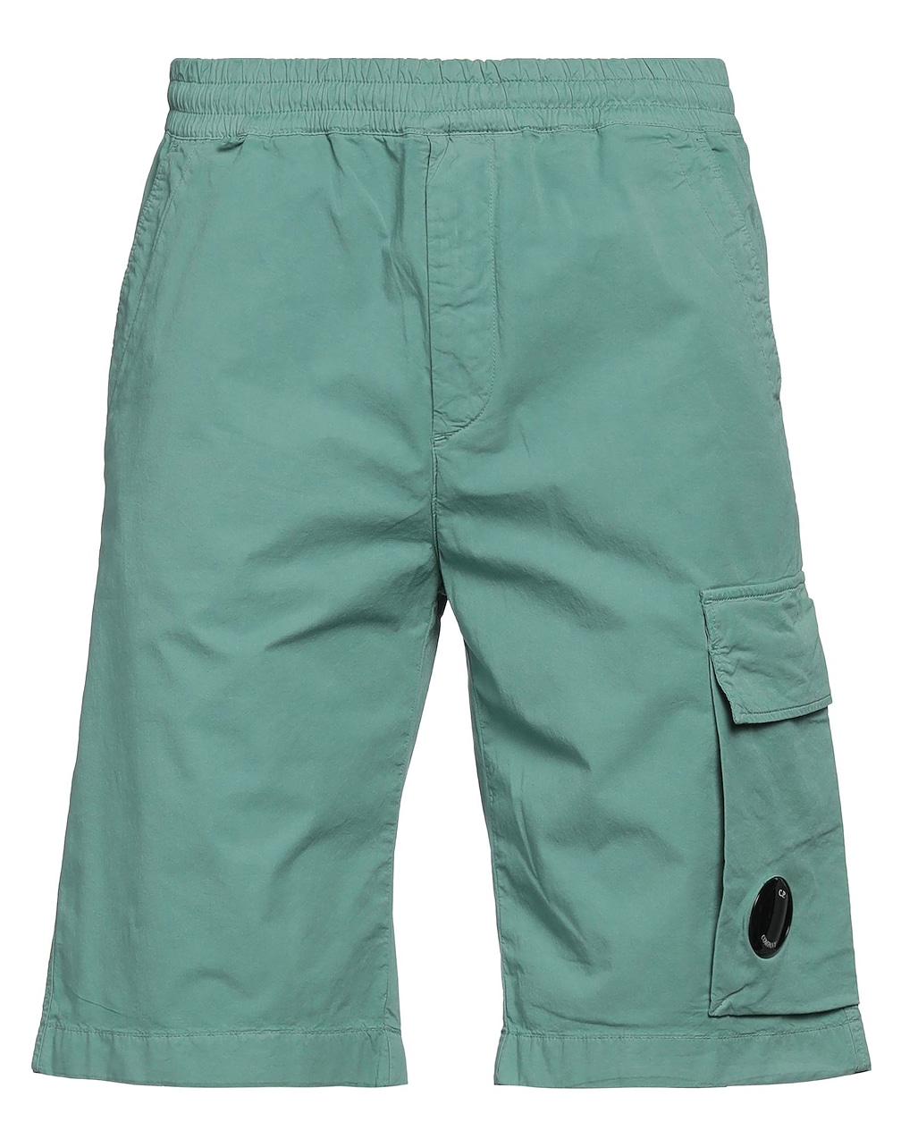 C.P. COMPANY - Shorts & Bermuda Shorts