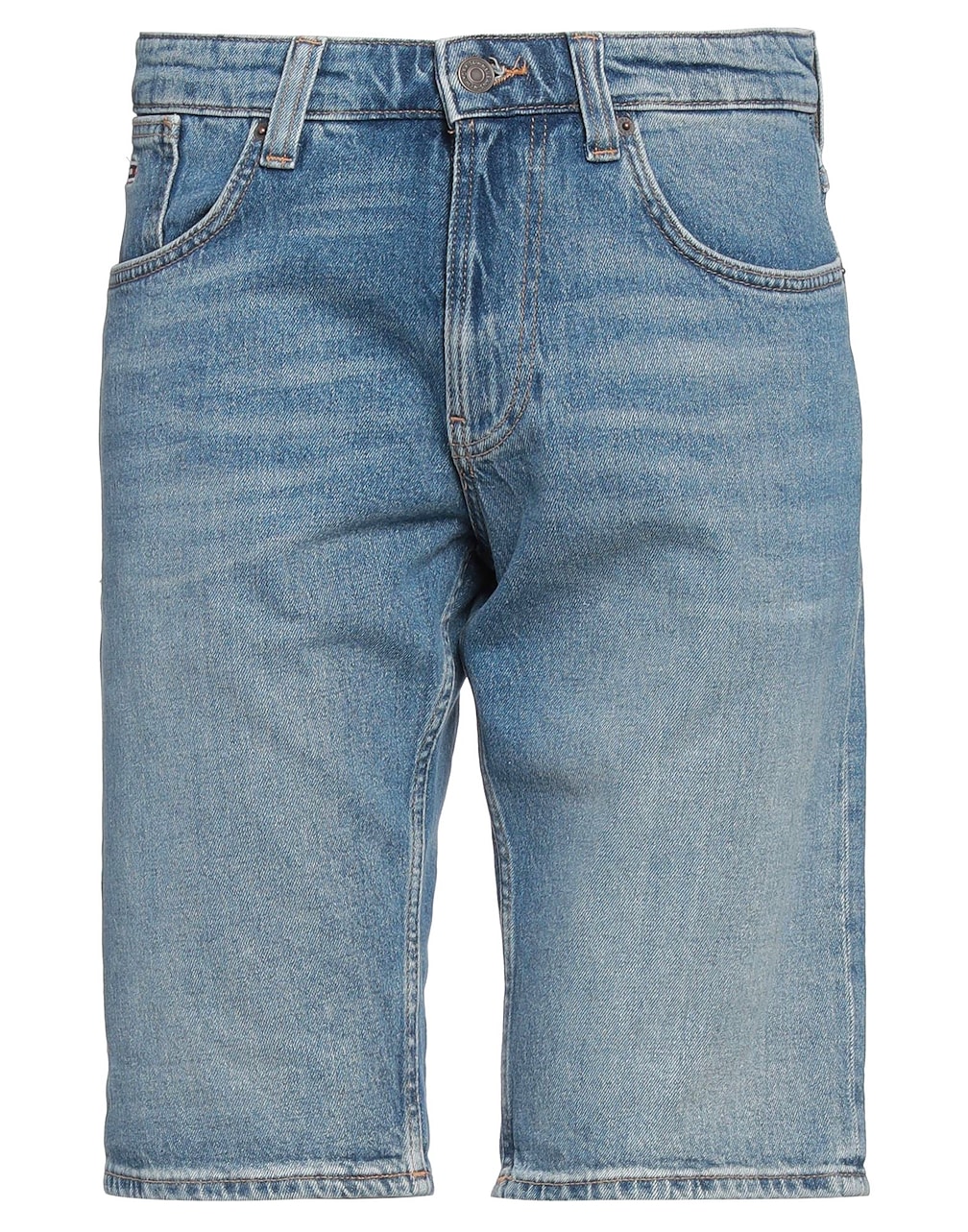 TOMMY JEANS - Denim σορτς