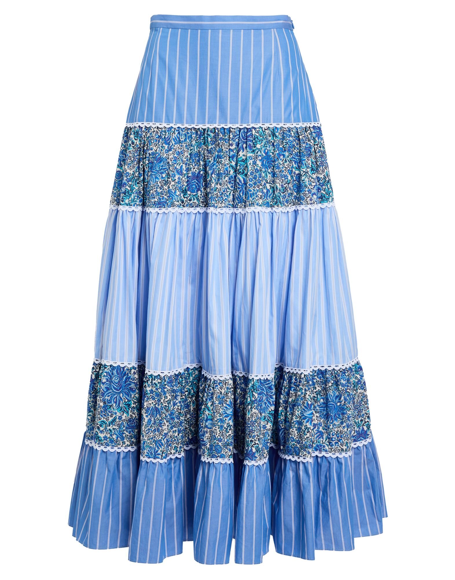 SANDRO - マキシ丈スカート