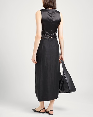 Midi skirt