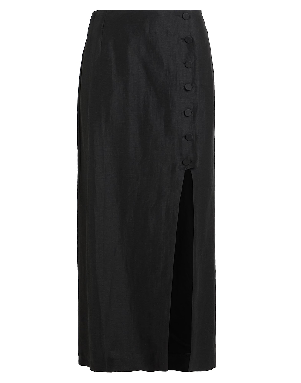 SANDRO - Midi skirts