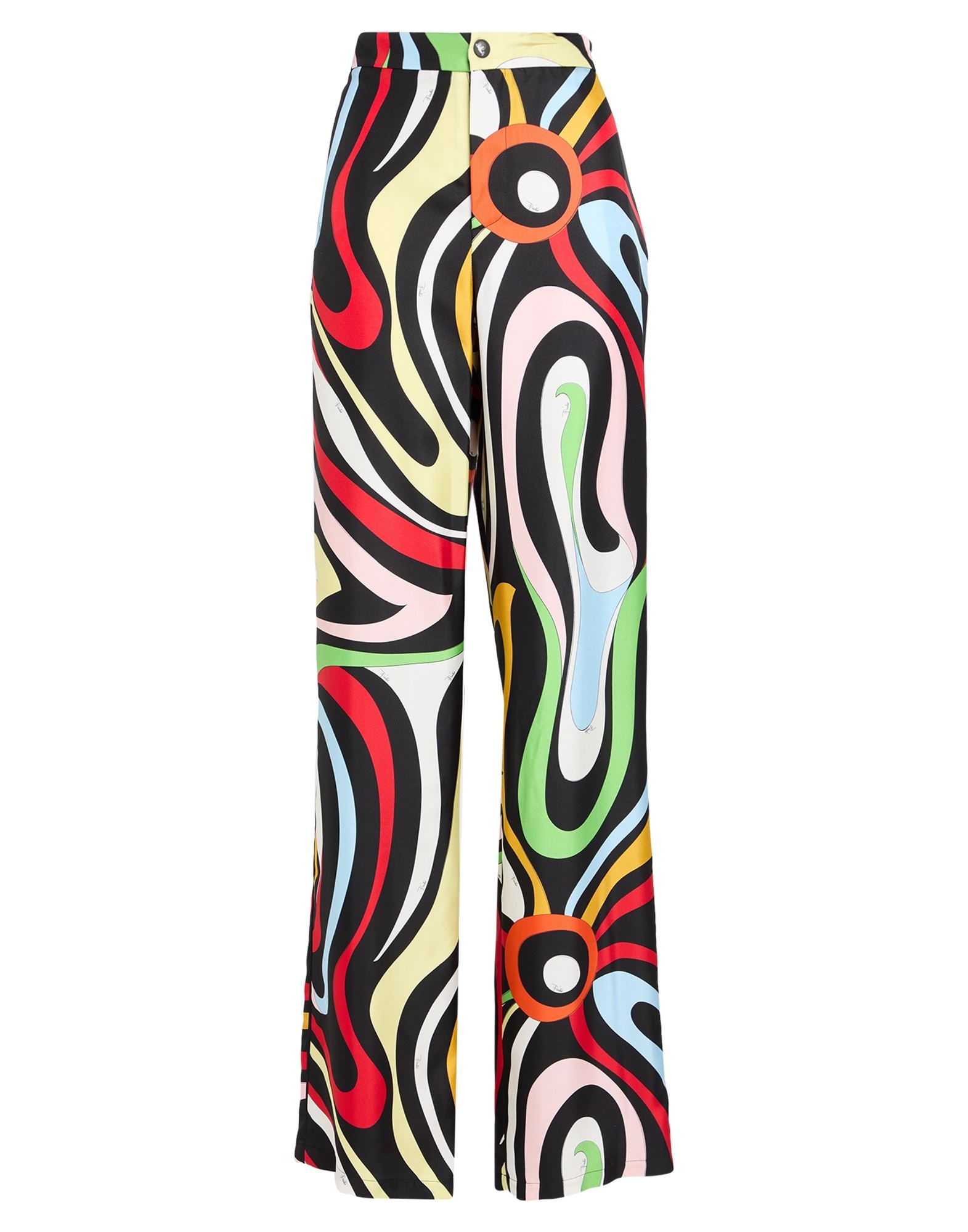 PUCCI - Casual παντελόνια